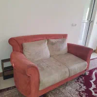 مبل۴نفره|مبلمان خانگی و میز عسلی|بومهن, |دیوار