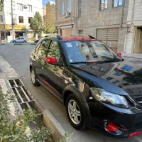 کوییک R مدل ۱۴۰۰|خودرو سواری و وانت|تهران, تهرانسر مرکزی|دیوار