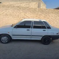 فروش پراید ۸۶