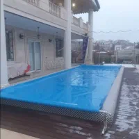 نماینده فروش روکش کاور استخر|لوازم حمام|تهران, شهر زیبا|دیوار