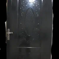 کلکسیون . درب