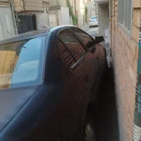 سمند ال‌ایکس مشگی مدل 92