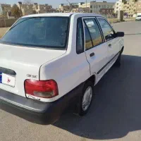 پراید مدل 93 دوگانه دست فروش فوری|خودرو سواری و وانت|مشهد, نوید|دیوار