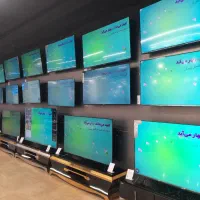 فروس انواع تلویزیون در برندهای مختلف