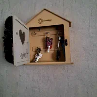 ظروف چوبی درحدنو|ظروف سرو و پذیرایی|پاکدشت, پاکدشت (مامازند)|دیوار