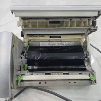 تلفکس شارپ|پرینتر، اسکنر، کپی، فکس|کرمانشاه, |دیوار