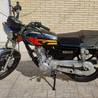 موتور ۲۰۰ احسان۱۴۰۲|موتورسیکلت|یزد, |دیوار