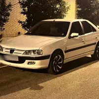 پارس ۹۴دوگانه کارخونه تمیز اسپرت