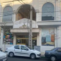 ۱۶ متر مغازه همکف داخل پاساژ خ همایی مجیدیه جنوبی|اجارهٔ مغازه و غرفه|تهران, مجیدیه|دیوار