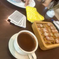 فال قهوه ، تاروت ،پاسخ به نیت