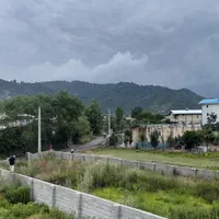 فروش زمین ویلایی|فروش زمین و ملک کلنگی|حویق, |دیوار