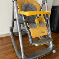 صندلی غذای کودک‌ Dondolino - Italy