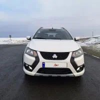 کوییک S در حد خشک