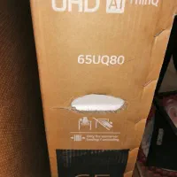 ال ای دی 65 اینچ و 55 اینچ الجی LG آکبند|تلویزیون و پروژکتور|اهواز, پردیس دو|دیوار