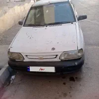 پراید مدل ۷۶