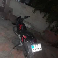 فروش موتور|موتورسیکلت|ماهان, |دیوار