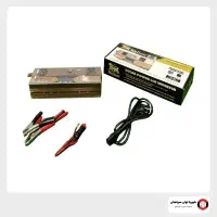 فروش اینورتر شارژر ویلیون مدل WE-2000C ظرفیت 2000