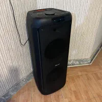 باند اسپیکر رکسون