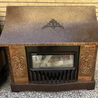 بخاری لورچ سالم در حدنو