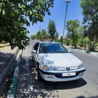 پارس tu5 دریچه سیمی