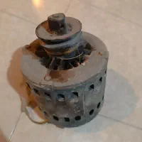 دینام کولر|کولر آبی|بومهن, |دیوار