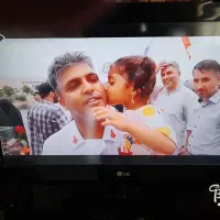 تلویزیون ال جی