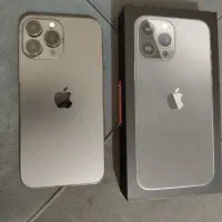 آیفون ۱۳ پرومکس ۱۲۸