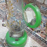 گردسوز قدیمی|لامپ و چراغ|قم, ولیعصر|دیوار