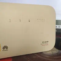 مودم ایرانسل TF i60 H1