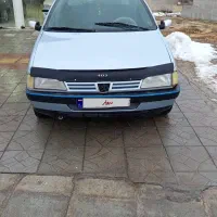 روا مدل 87دوگانه فابریک