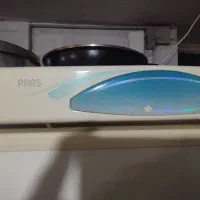 یخچال وفریزر