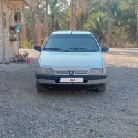 پژو 405 مدل 95|خودرو سواری و وانت|اسماعیلی, |دیوار