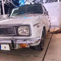 سواری پیکان مدل ۱۳۶۴