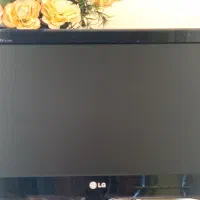 مانیتور ال جی