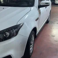 سهند اتومات مدل ۱۴۰۴