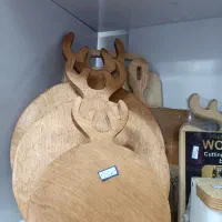 چوبی|ظروف سرو و پذیرایی|رشت, معلولین|دیوار