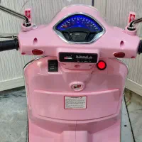 ماشین شارژی موتورشارژی 1121مدل فول کنترل دار|اسباب‌‌بازی|تهران, پرستار|دیوار