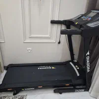 تردمیل دیادورا کم کار