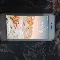 آیفونs6 در حد