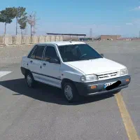 پراید مدل 89|خودرو سواری و وانت|بیرجند, |دیوار