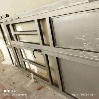 بخاری شومینه نیک کالا|بخاری، هیتر، شومینه|خلخال, |دیوار