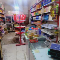 واگزاری سوپر مارکت