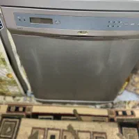 فروش ماشین ظرفشویی ویرپول آمریکایی
