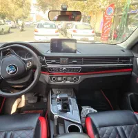 فردا موتور اس ایکس ۵ / FMC SX5 مدل ۴۰۴|خودرو سواری و وانت|تهران, مهران (سیدخندان)|دیوار