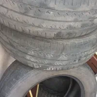 لاستیک سایز ۱۵ و ۱۴ و خطر عقب تیبا ۲