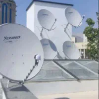 عیب یابی و نص ب کلیه انتن ها نمک ابرود هچیرود