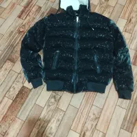 کاپشن پفکی پنبه ای