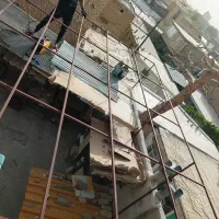 جوشکاری و برشکاری سیار حتی در حد تک خال
