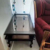 میزعسلی|مبلمان خانگی و میز عسلی|اسفراین, |دیوار