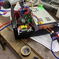 تعمیر انواع لوازم خانگی و الکتریکی